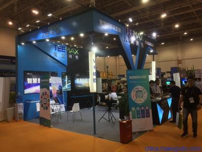 全嘉會(huì)展服務(wù) 廈門旅游博覽會(huì)施工搭建 會(huì)展落地搭建