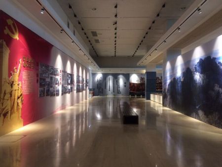 傳尚廣告創新型的地產物料廣告噴繪 黃埔軟膜燈箱安裝